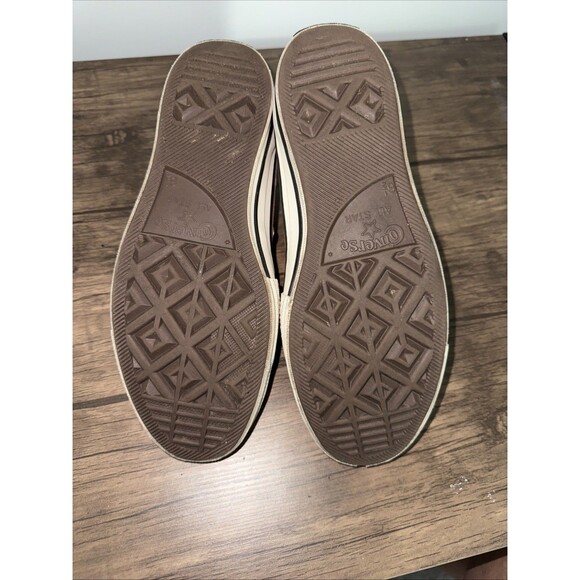 Converse Men's Chuck Taylor Multicolor Scatter Dye Shoes Canvas Sneakers Sz 6.5 - Picture 8 of 9